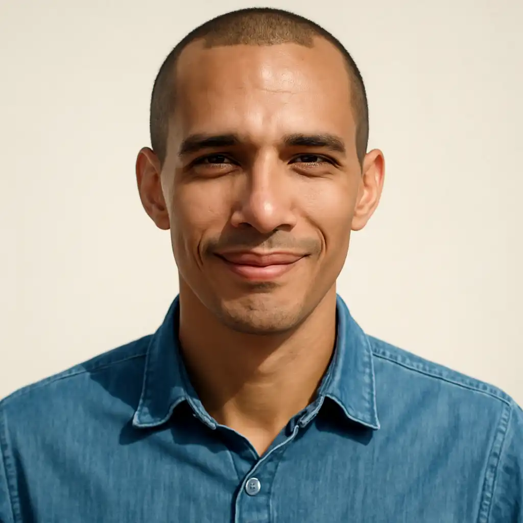 Ricardo Monteiro da Silva