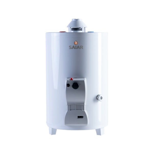 Termotanque a Gas de pie 50L - SAIAR